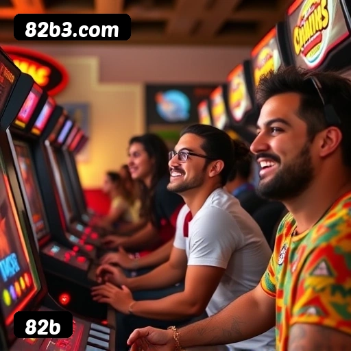 Equipe de suporte ao cliente da 82b